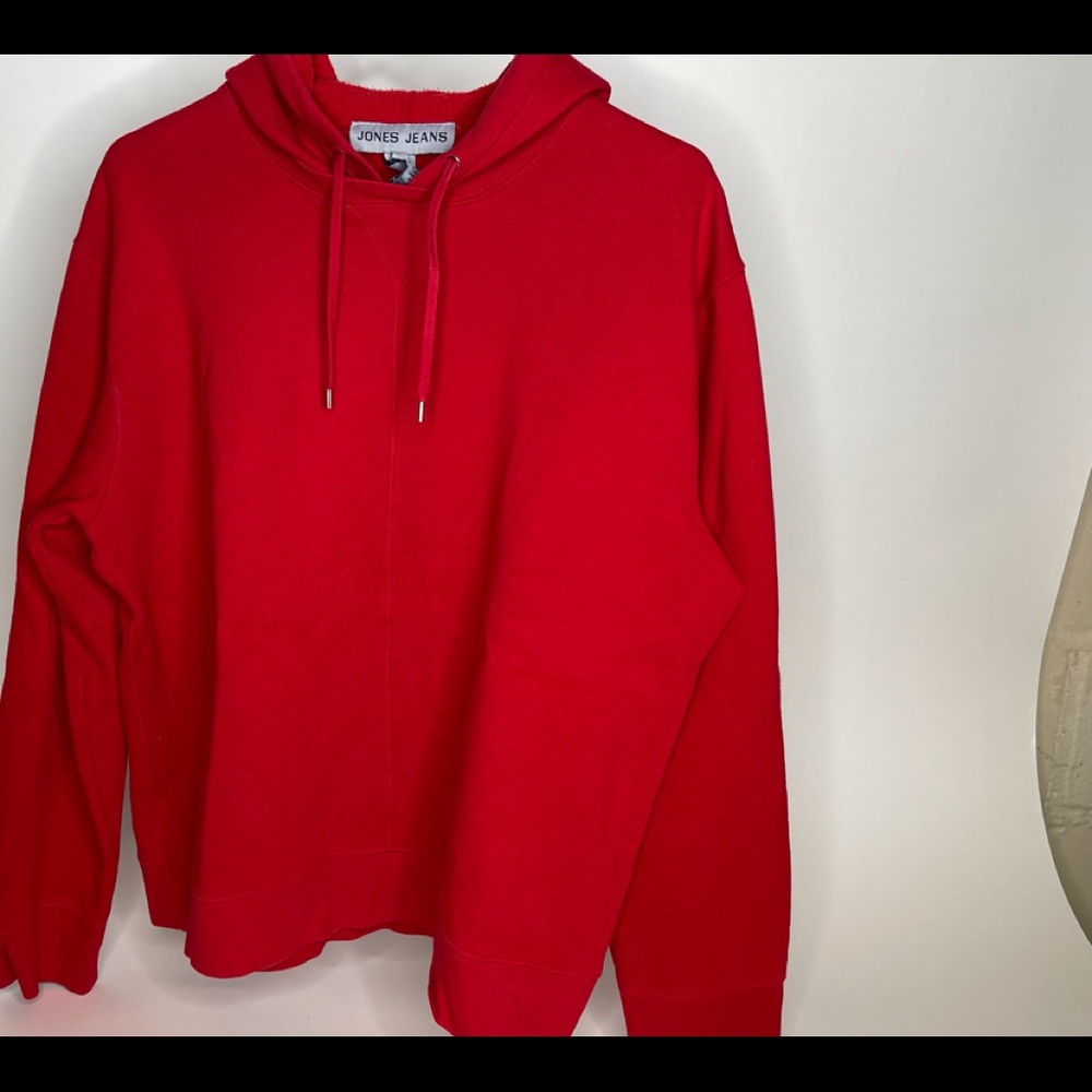Jones NY Sweatshirt NWOT